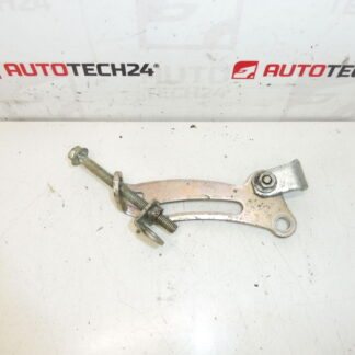 Tensor de correa Citroën C1 Peugeot 107 128143 5708A0 6822QX