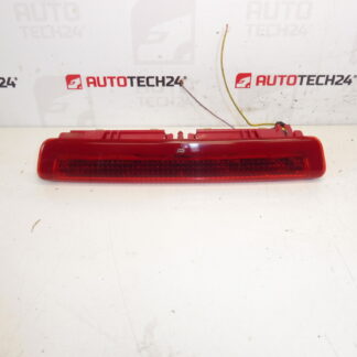 Luz de freno trasera Peugeot 307 SW COMBI 6350Q2
