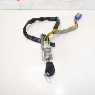 Caja de encendido con una llave Citroën Xsara Picasso 4162HK