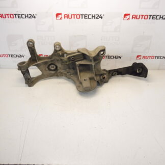 Citroën Peugeot Alternador A/C Compresor Soporte 9688628680 5706N7