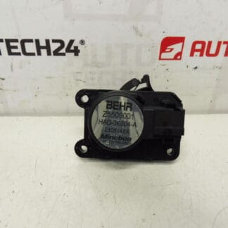 Actuador calefaccion BEHR Citroën Z5509001 2706148A 647995