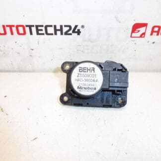 Actuador calefaccion BEHR Citroën Z5509001 2706149A 6479A9