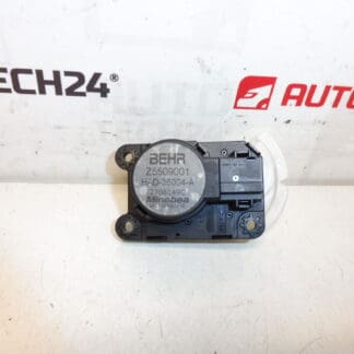 Actuador calefaccion BEHR Citroën Z5509001 2706149C 647997