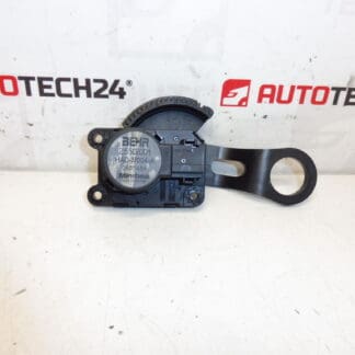 Actuador calefaccion BEHR Citroën Z5509001 28006148A 647998