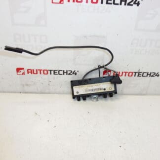 Adaptador de impedancia Peugeot 407 9647837380 6561EG