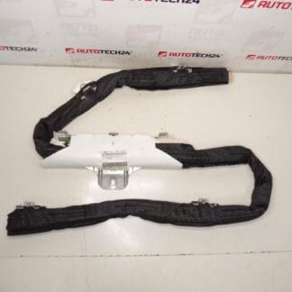 Airbag techo lateral derecho Peugeot 3008 5008 9801631380