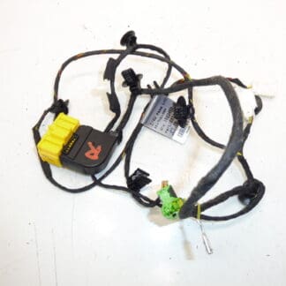 Arnes asiento pasajero Peugeot 3008 5008 6545XT