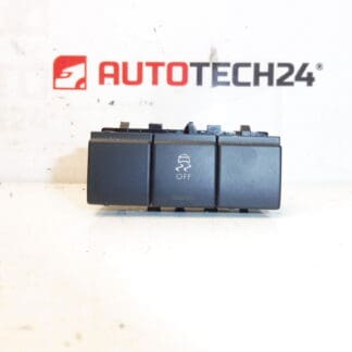 Bloque interruptor Peugeot 3008 5008 96656492XT 96656492ZD