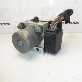 Bomba ABS ESP Bosch Citroën Peugeot 9666199180 0265951253