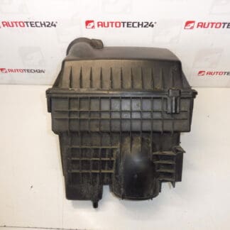 Caja filtro Citroën Peugeot 2.0 HDI 9653388980 1420Q2