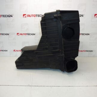 Caja filtro Citroën Peugeot 2.0 i 9646767780 1427J9