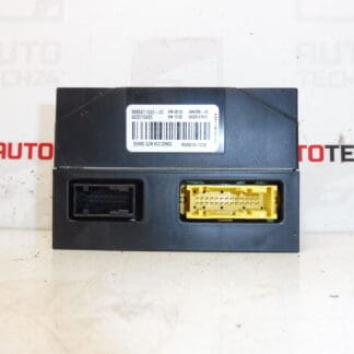 Centralita aire acondicionado Citroën C4 Picasso 9665811880