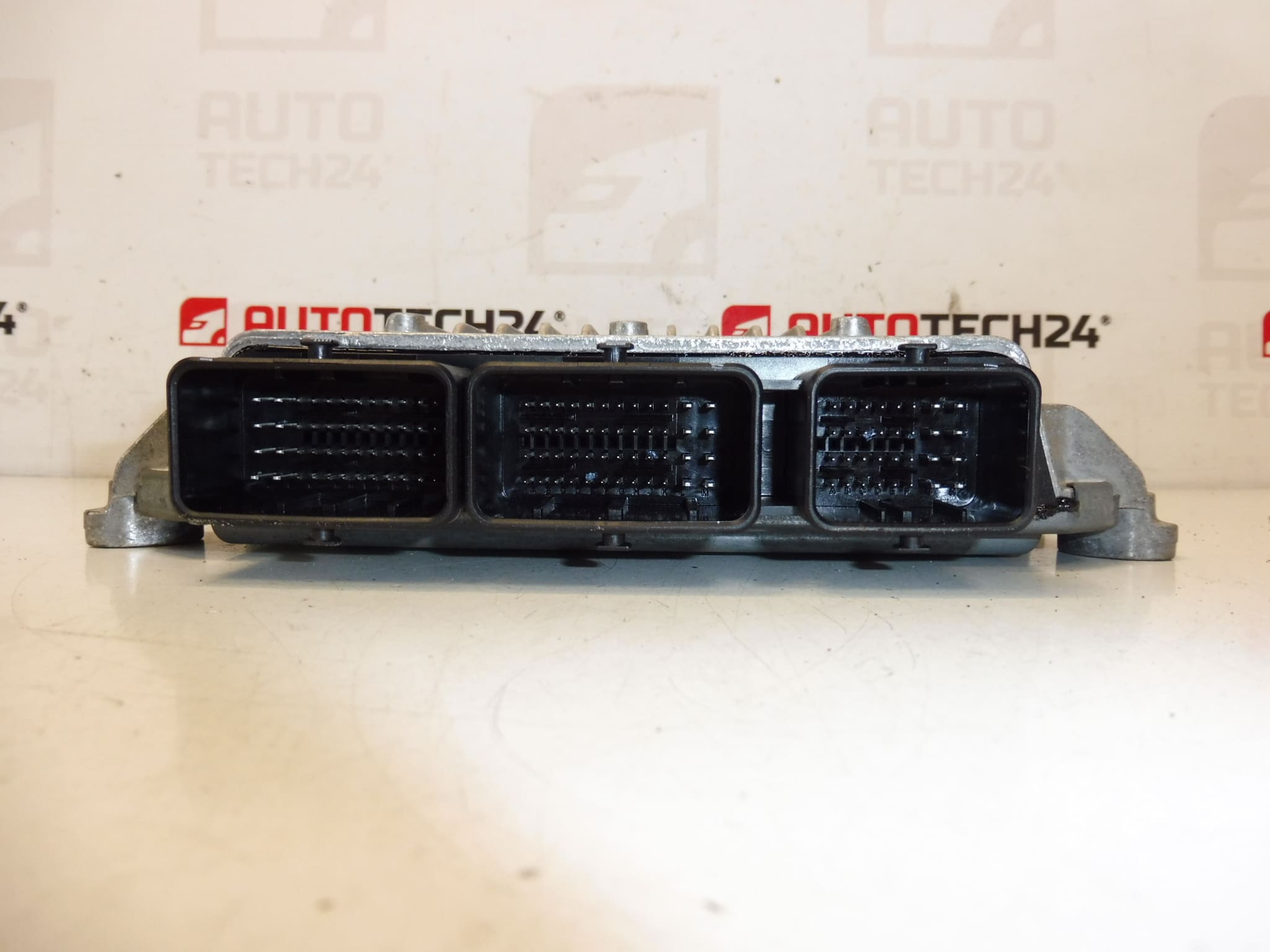 Centralita Siemens SID 803A 9655534080 5WS40264D-T - Imagen 2