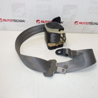 Cinturon seguridad trasero Citroën C5 II 8974Y3