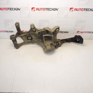 Citroën Peugeot Alternador A/C Compresor Soporte 9688628680 5706N7
