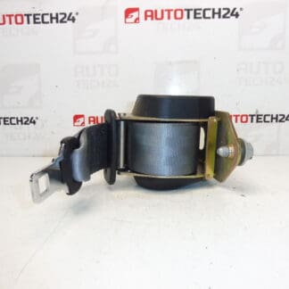 Citroën Xsara Picasso Correa Intermedia Trasera 96314478GW 8973LC