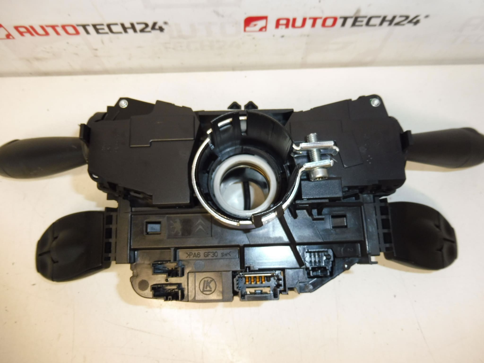 COM2008 Peugeot 3008 5008 Controladores de palanca 96773911ZD - Imagen 2