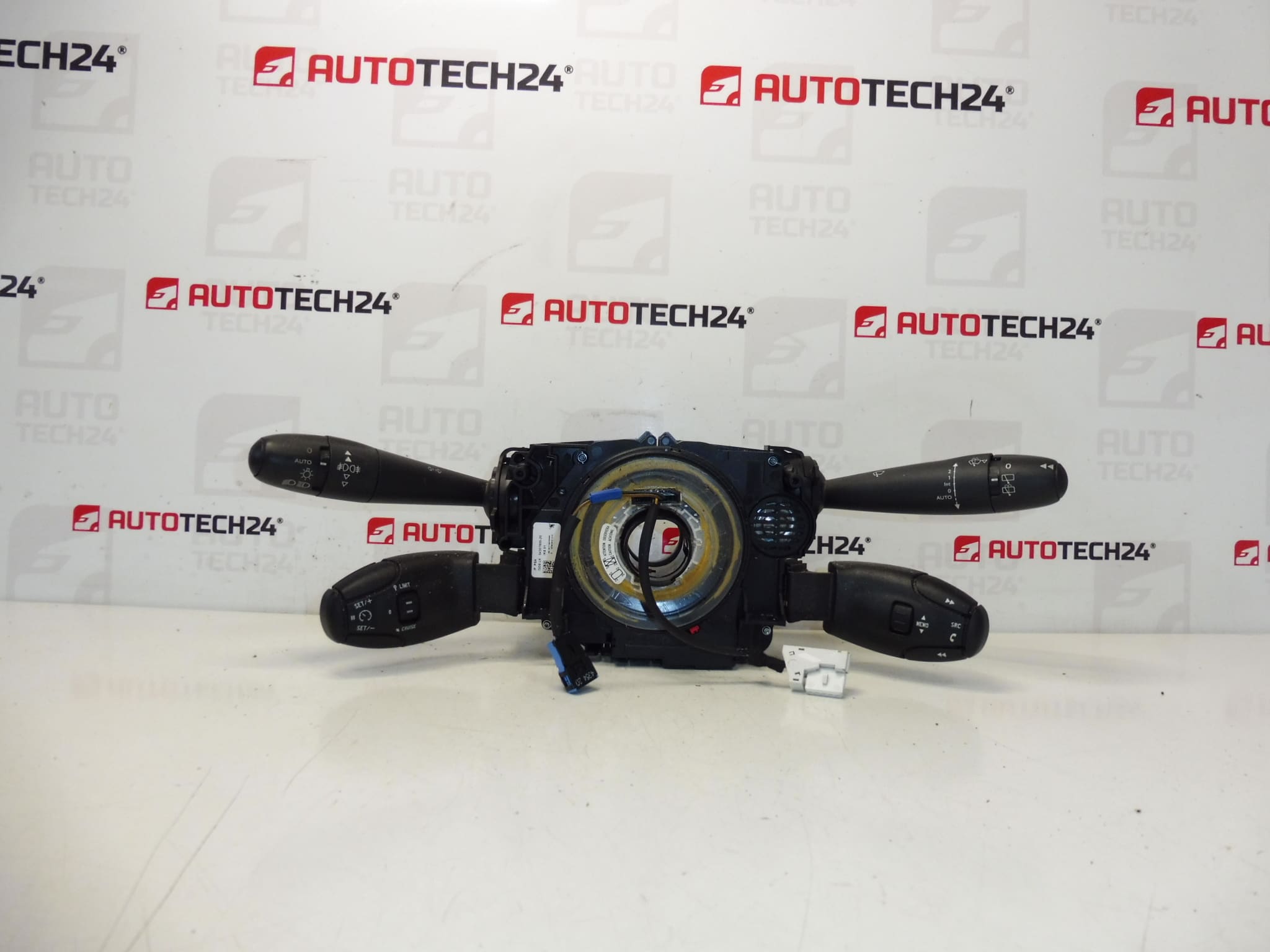 COM2008 Peugeot 3008 5008 Controladores de palanca 96773911ZD