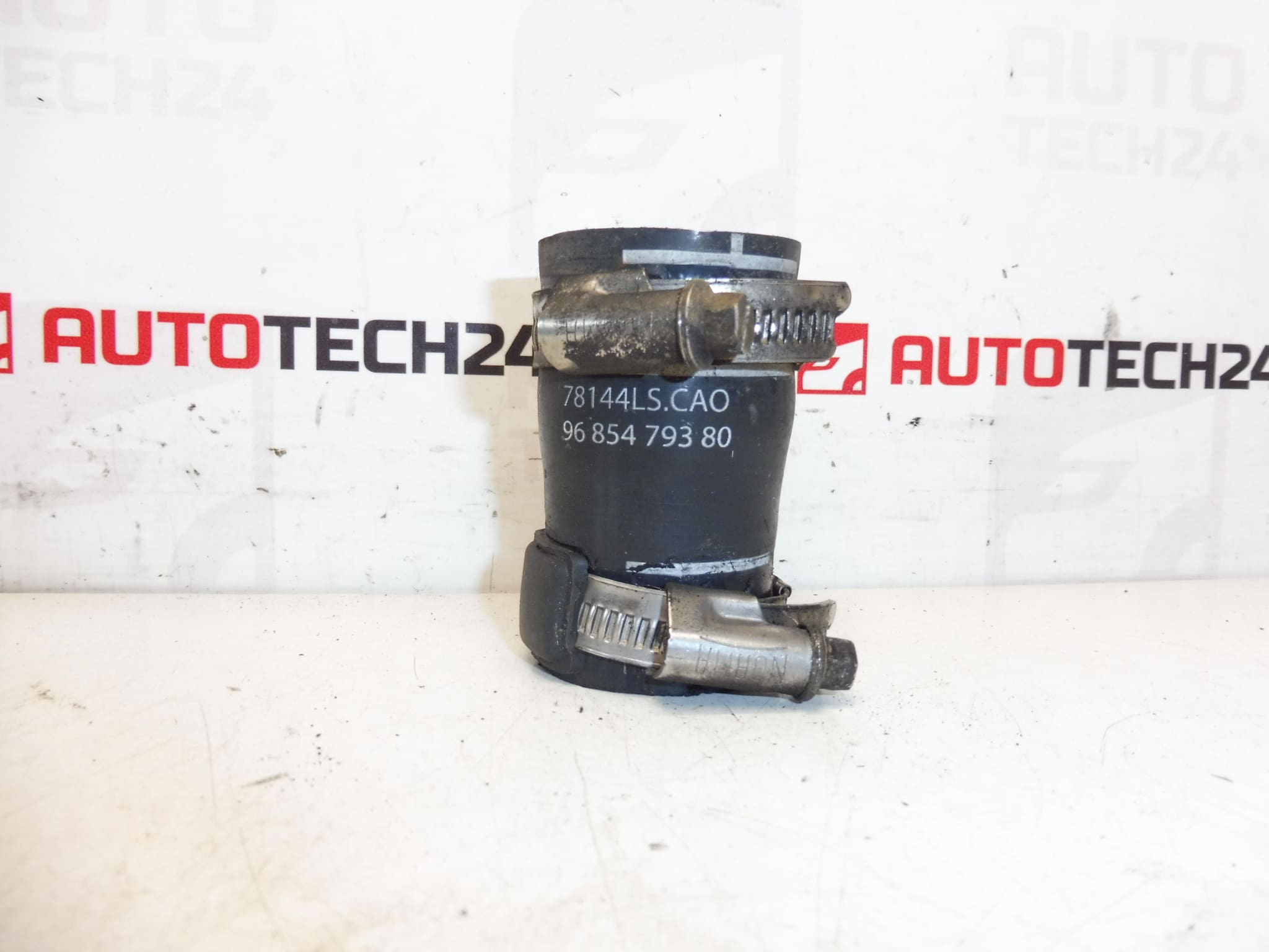 Conexión Citroën Peugeot 2.0 HDI 9685479380 0382NJ