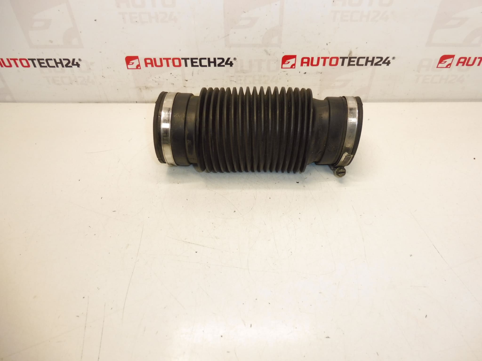 Conexion Citroën Peugeot 2.0 i 9626612880 14265E