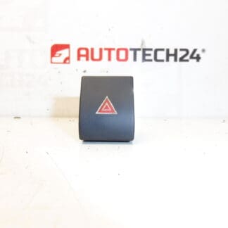 Controlador de luces de emergencia Peugeot 3008 5008 96652440ZD
