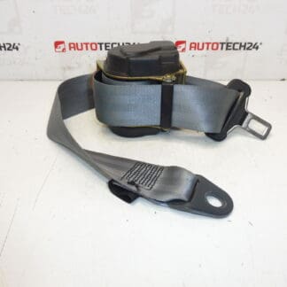 Correa trasera Citroën Xsara Picasso 96314478GW 8973RZ