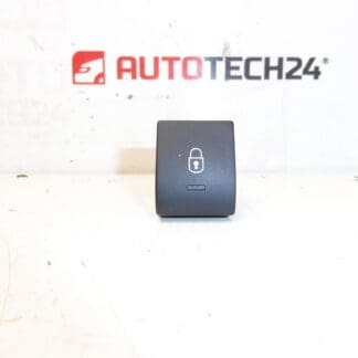 Mando cierre centralizado Peugeot 3008 5008 96652390ZD 6490Z3
