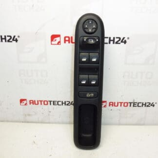 Mando de lunas y espejos Peugeot 3008 5008 96650620ZD 6490X5