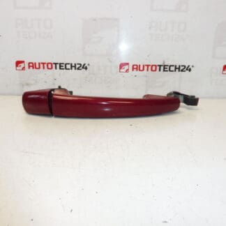 Maneta de puerta Citroën Peugeot KKQD 9101ER