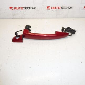 Maneta puerta delantera EPYD Peugeot 3008 5008 9101KJ