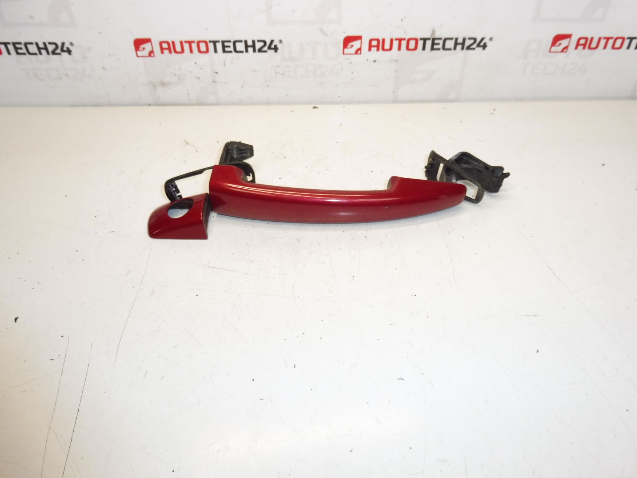 Maneta puerta delantera EPYD Peugeot 3008 5008 9101KJ