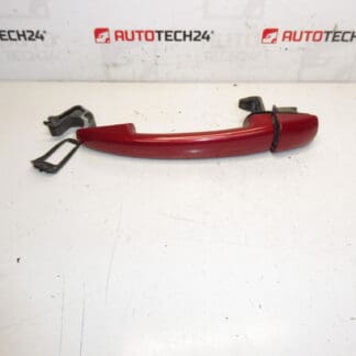 Maneta puerta EPYD Peugeot 3008 5008 9101KH