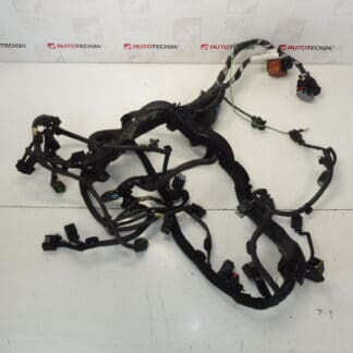 Mazo de cables motor Citroën Peugeot 2.0HDI RHE 9670135380 658556