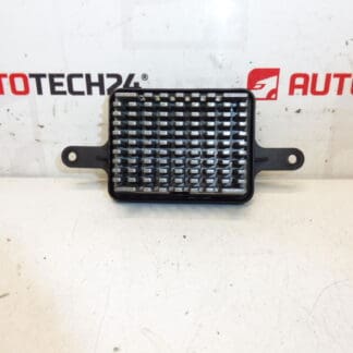 Módulo de control del ventilador del calentador Peugeot 3008 5008 P7708004 6441CQ