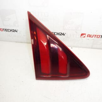 Peugeot 3008 tapa faro trasero izquierdo 9805511380