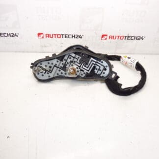 Portalámparas Peugeot 3008 9805510480