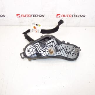 Portalámparas Peugeot 3008 9805510580