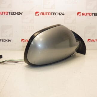 Retrovisor derecho Peugeot 307 EZAC 8149AX