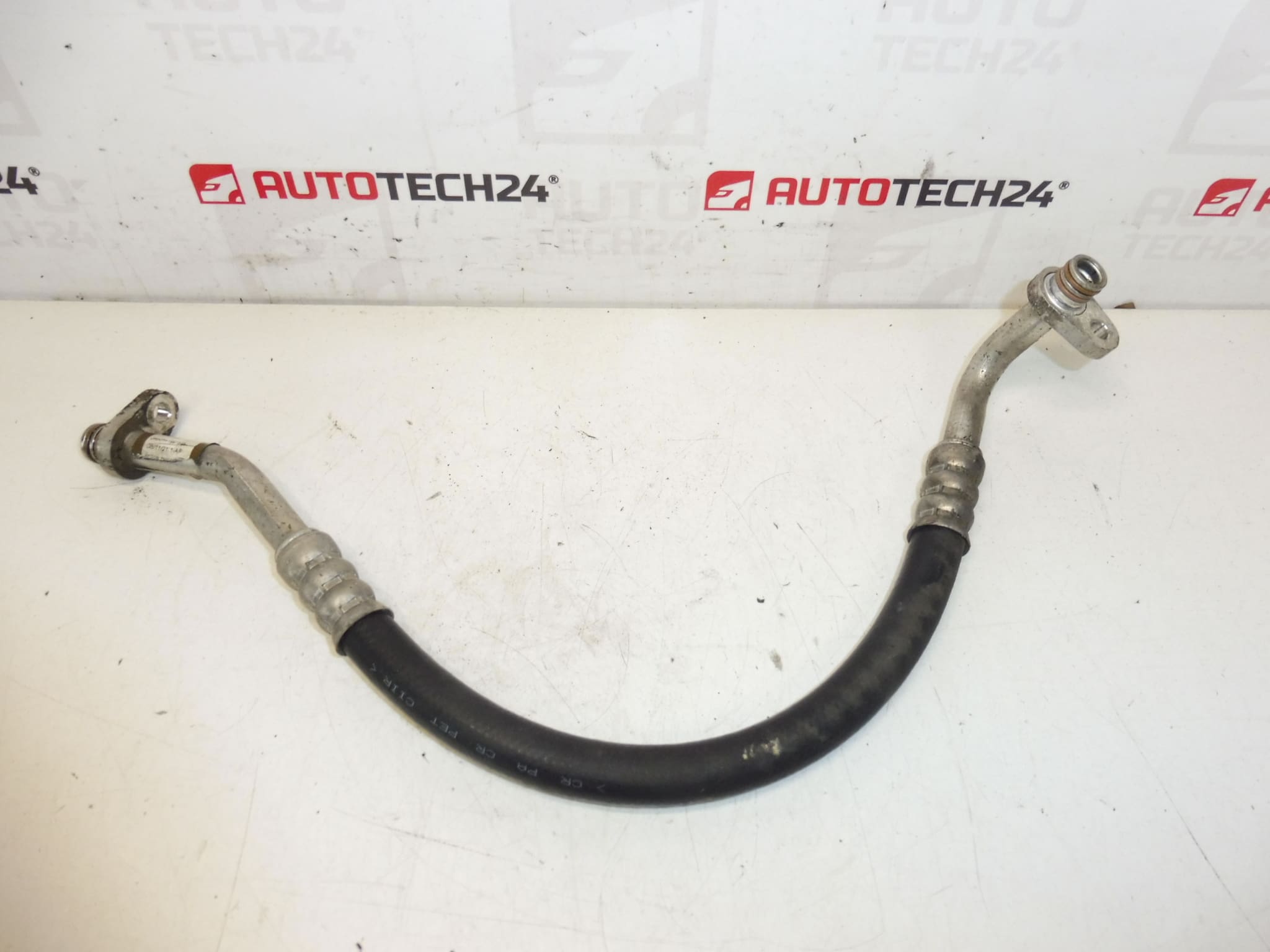 Tubo climatico Citroën C4 Picasso 9681781280 6477H9 - Imagen 2