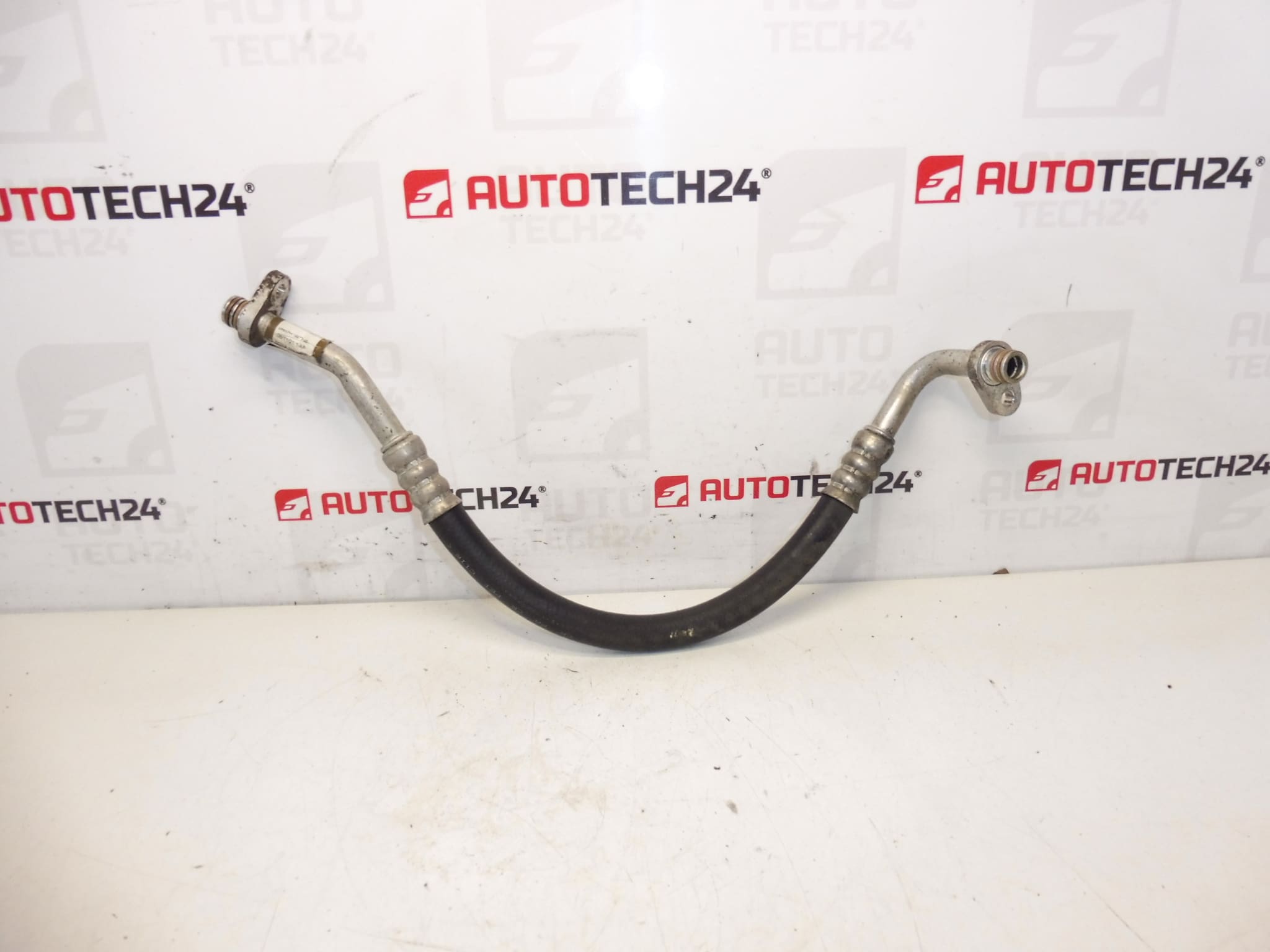Tubo climatico Citroën C4 Picasso 9681781280 6477H9