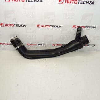 Tubo de admision Citroën Peugeot 2.0 HDI 1487510080 0382P7