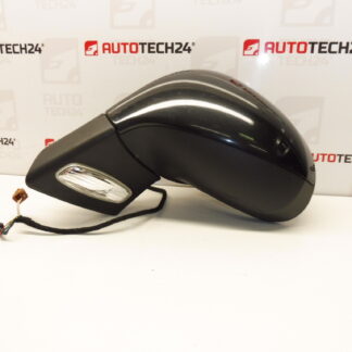 Retrovisor Izquierdo Peugeot 207 EXLD 96806498XT 8149ZG