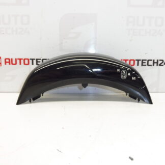 Indicador de Cambio Citroën C4 Picasso 9660065477