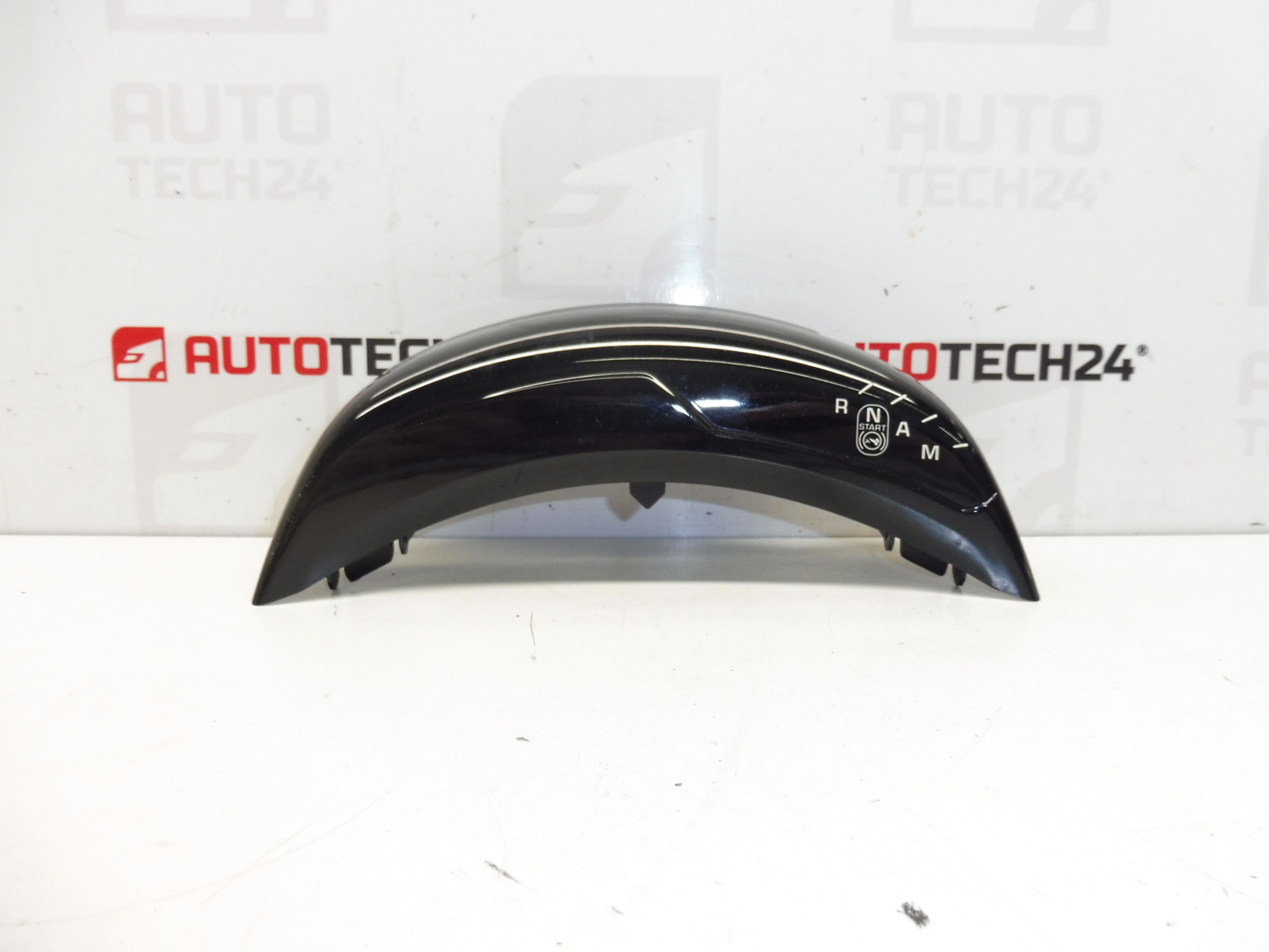 Indicador de Cambio Citroën C4 Picasso 9660065477