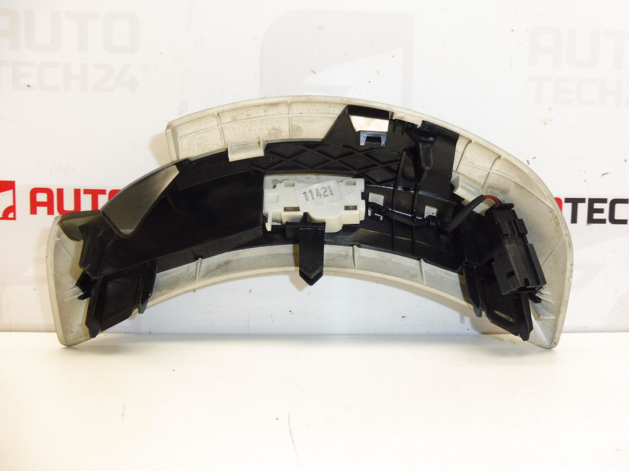 Indicador de Cambio Citroën C4 Picasso 9660065477