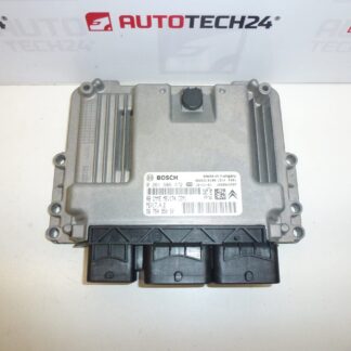 Unidad De Control ECU Bosch MEV17.4.2 0261S06472 9675495080