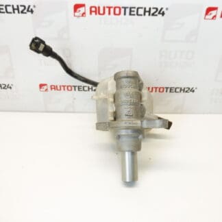 Cilindro Maestro de Frenos Citroën Peugeot 0204254242 4601V1
