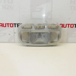 Luz de Techo Delantera Citroën C5 X7 6362Q2