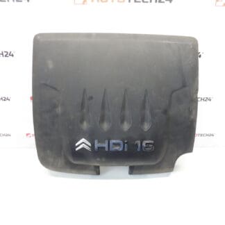 Cubierta del Motor 2.2 HDI Citroën 9683207980 9683206680 019785