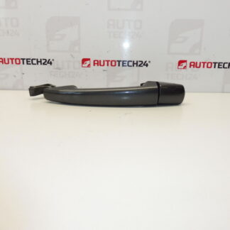 Manija de Puerta Citroën Peugeot Gris KTPD 9101GH
